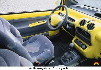 Twingo SmILE
