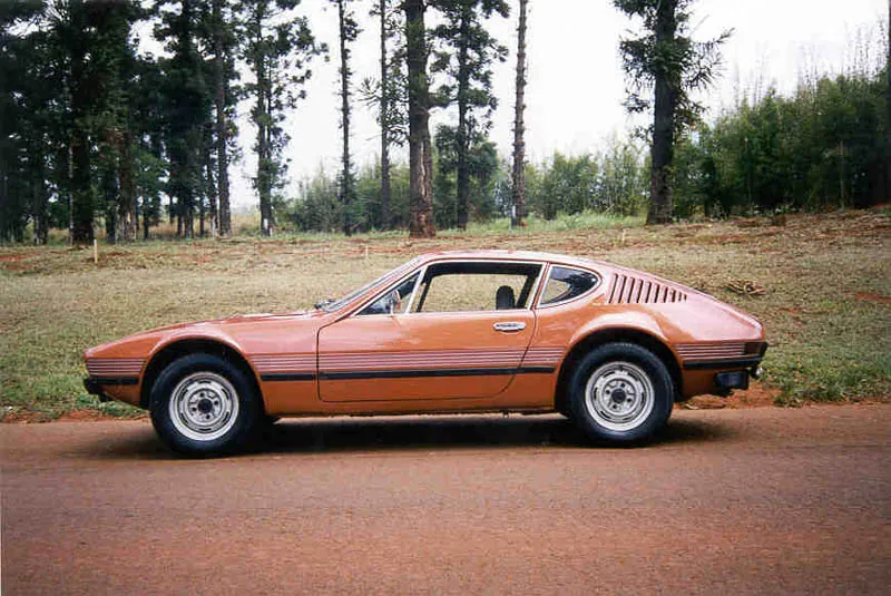 VW SP-2